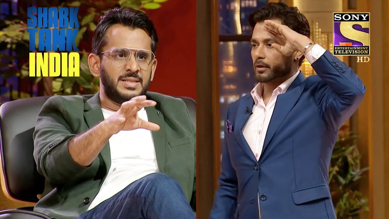 Anupam ने सबके Against जाकर "ARRCOAT" के Offer को किया Salute |Shark Tank India |Anupam Invests