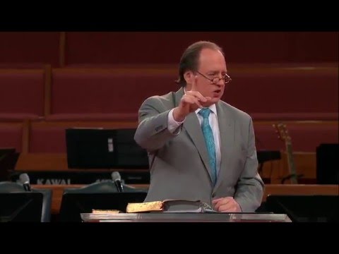 Israel: The Sign of God's Faithfulness - John Rosenstern