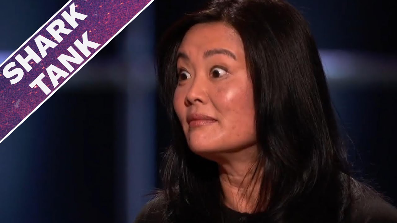 Unlocked Potential? | Stretchlace on Shark Tank