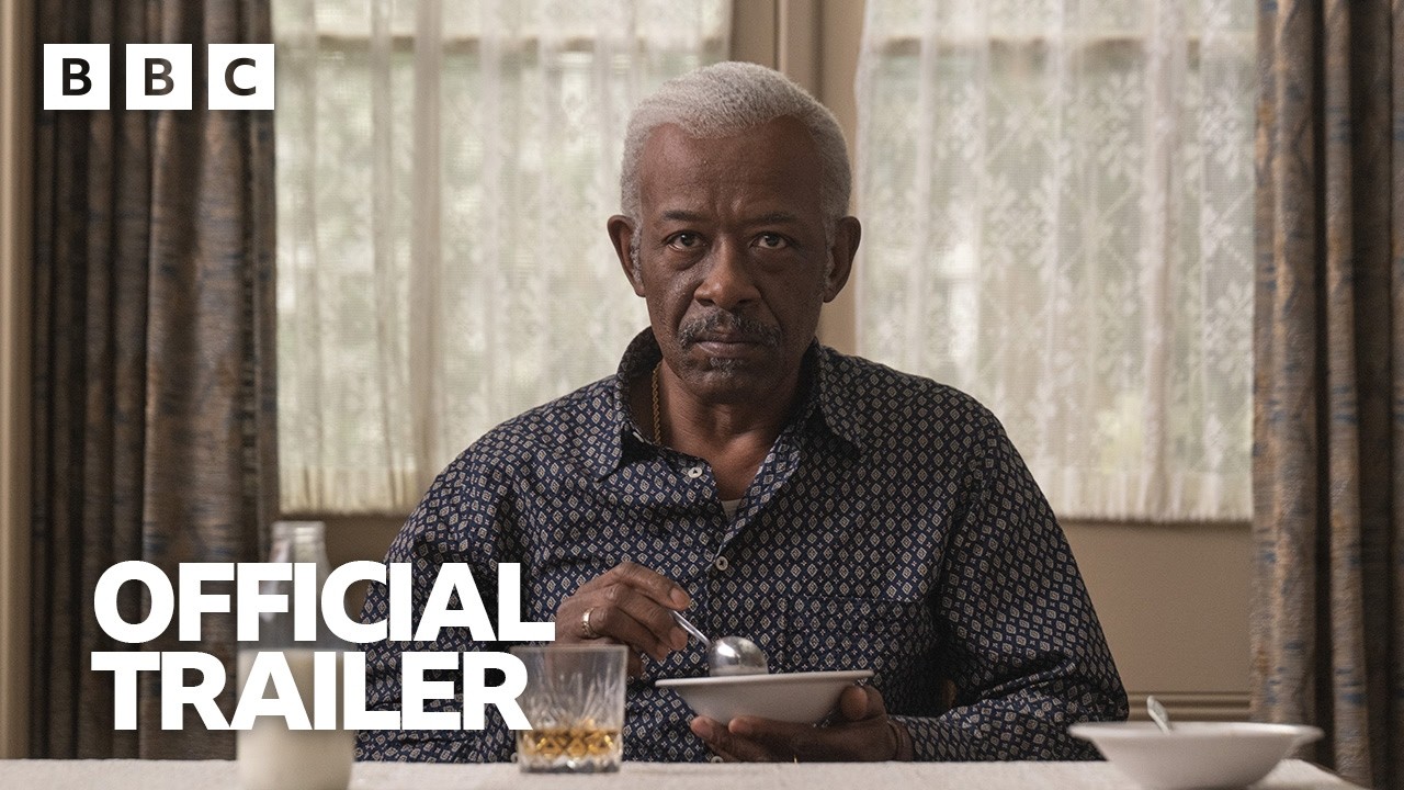 Mr Loverman - Trailer - BBC