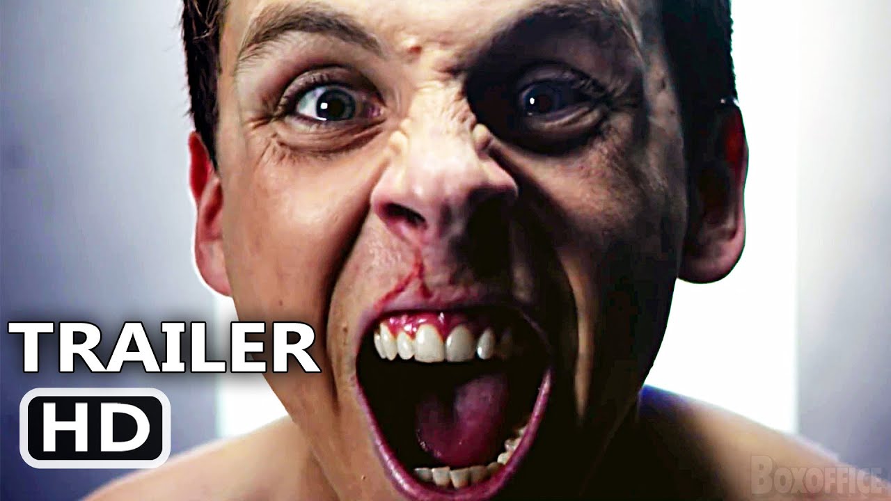 COBRA KAI Season 4 Trailer (2021)