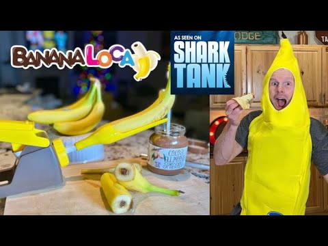 Banana Loca Review