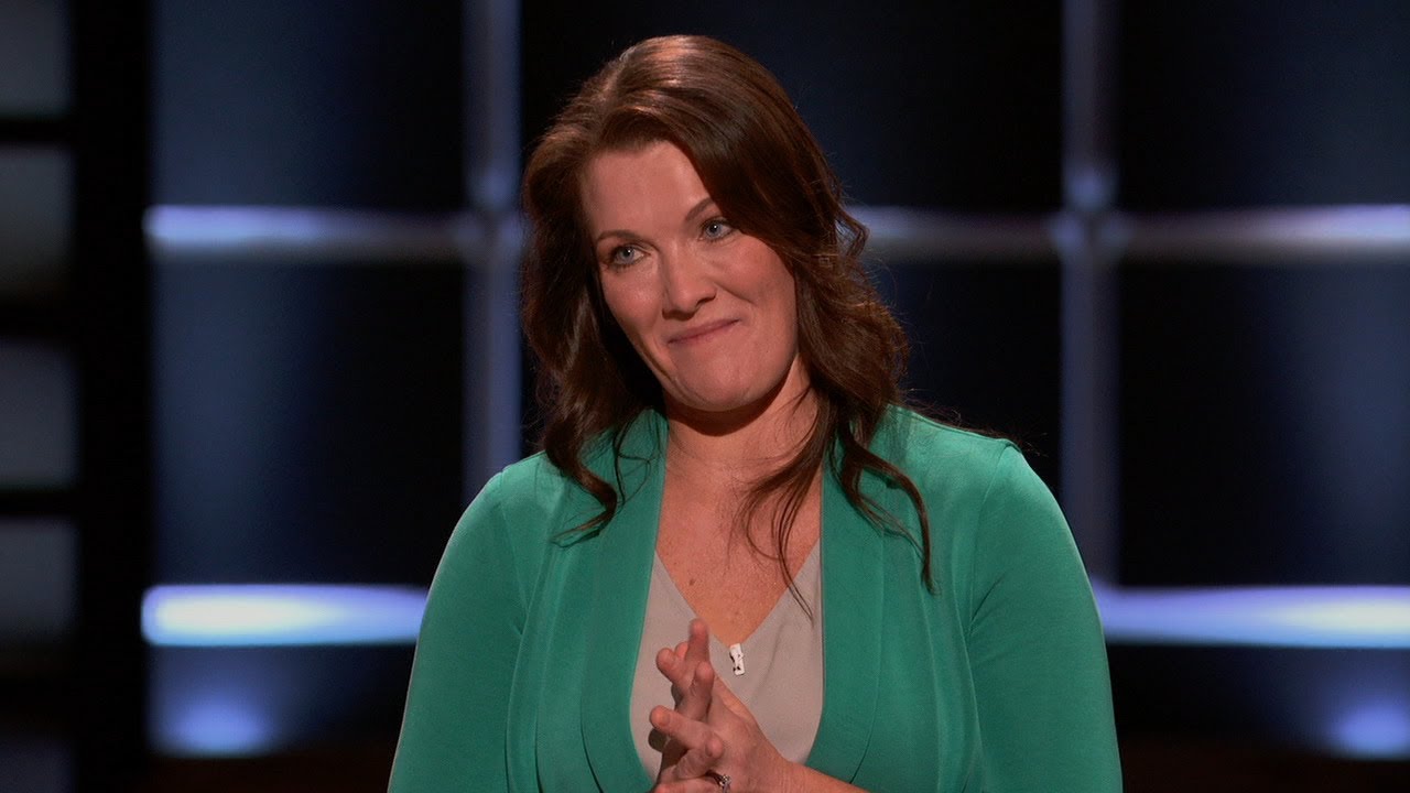 Is 3% Too Big of a Gap to Make a Deal? - Shark Tank