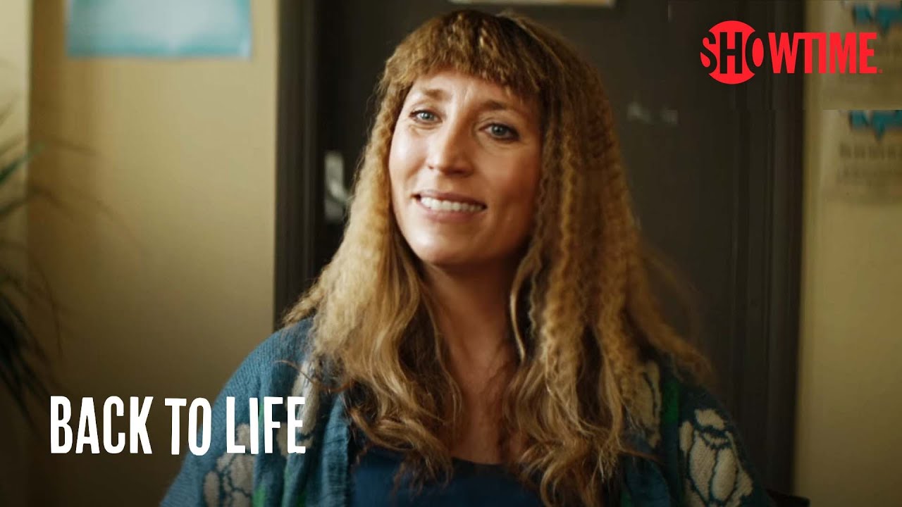 Back to Life Season 2 (2021) Official Trailer | SHOWTIME