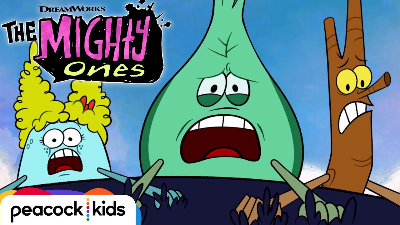 THE MIGHTY ONES | Season 2 Trailer