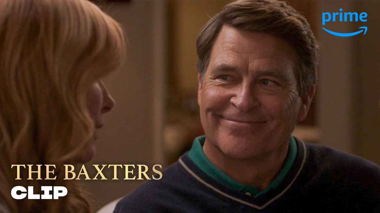 The Baxters - Clip | Prime Video