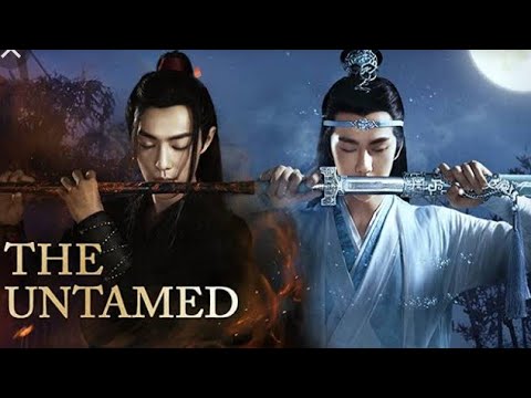 The Untamed (Season 1) Trailer {Hindi Dubbed} Best HD Chinese Drama Series