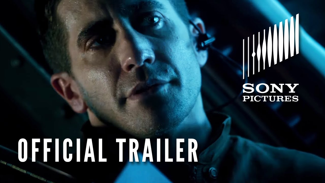 LIFE - Official Trailer #2 (HD)