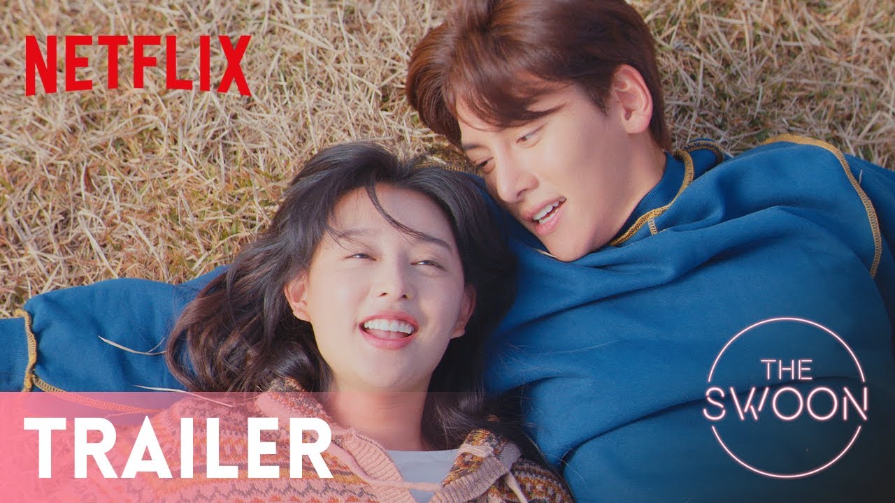 Lovestruck in the City | Official Trailer | Netflix [ENG SUB]