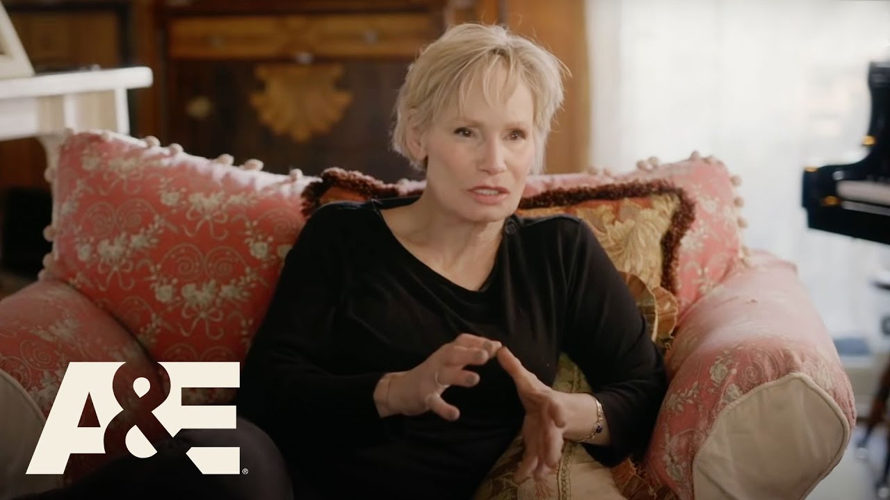 Drug Use at the Playboy Mansion | Secrets of Playboy | Mondays at 9pm on A&E