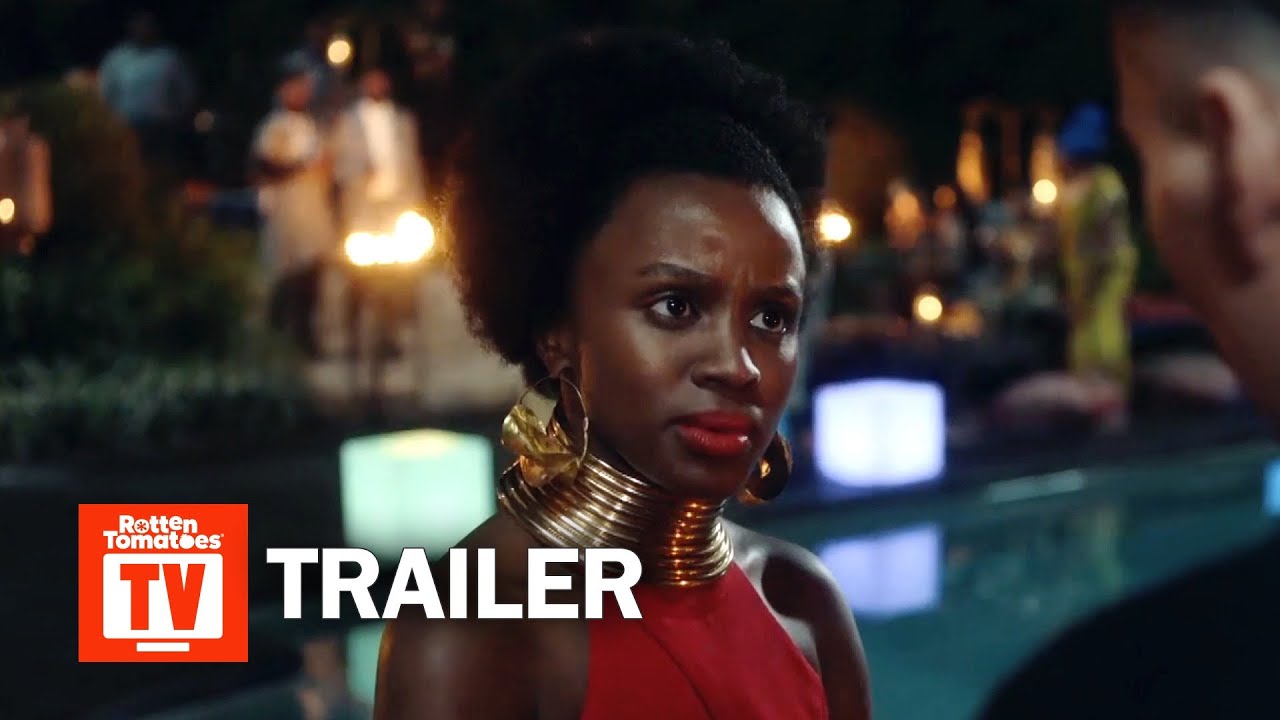 Noughts + Crosses Season 1 Trailer | Rotten Tomatoes TV