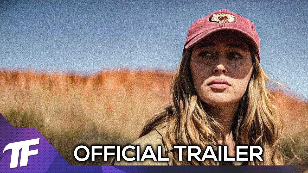 THE LOST FLOWERS OF ALICE HART Official Trailer 2 (2023) Drama, Thriller
