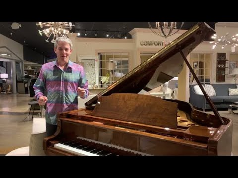 We're in this together: Brook Dubman with Carol House Furniture