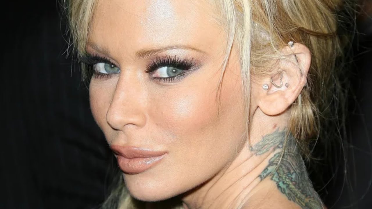 The Tragedy Of Jenna Jameson Is Just Plain Sad
