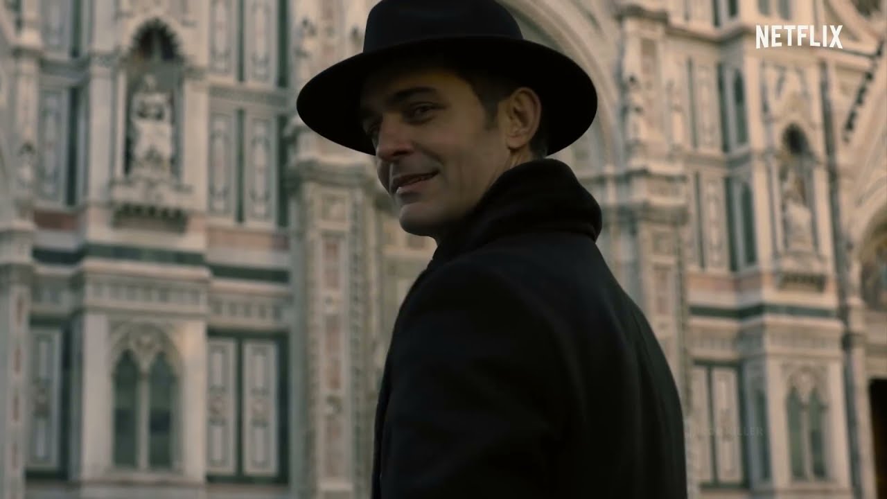 Berlin 2023 | Series Trailer