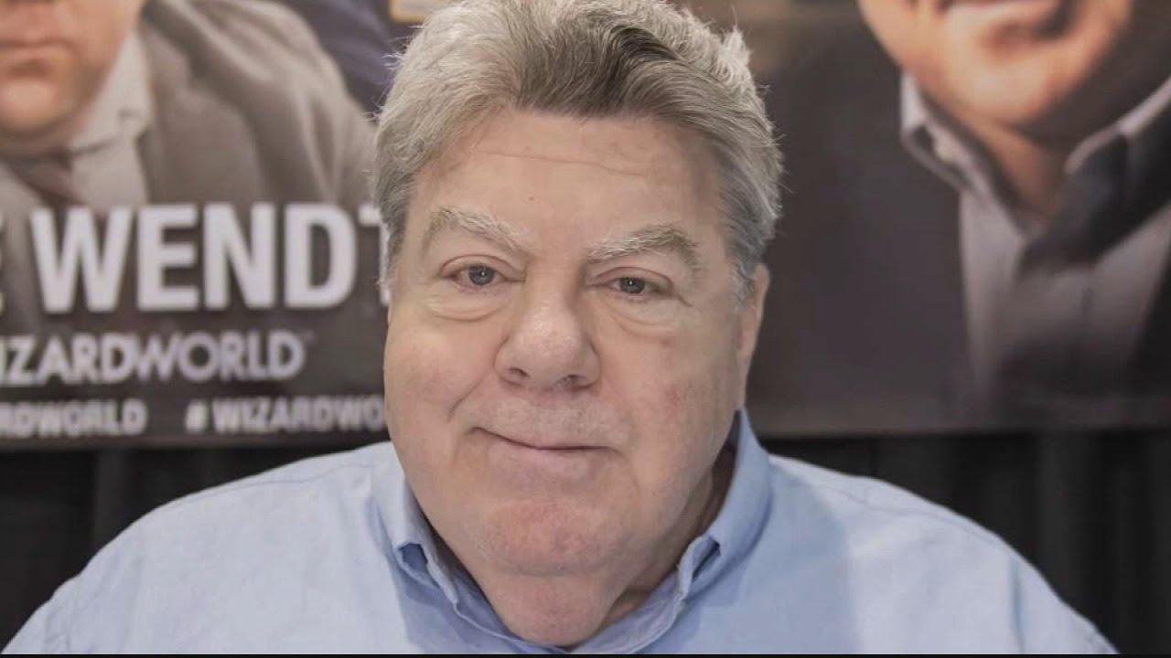 'Cheers' Actor George Wendt Struggled With Health Issues Before Death