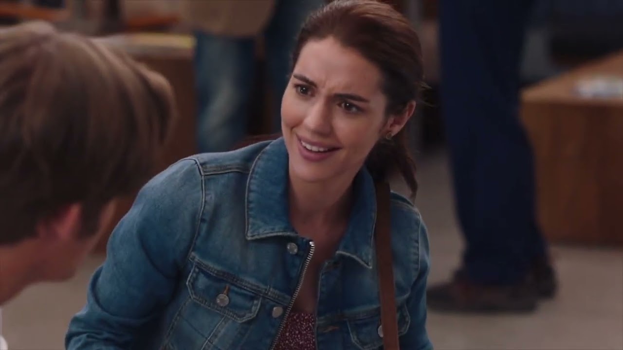 Grey's Anatomy Season 19 First Look