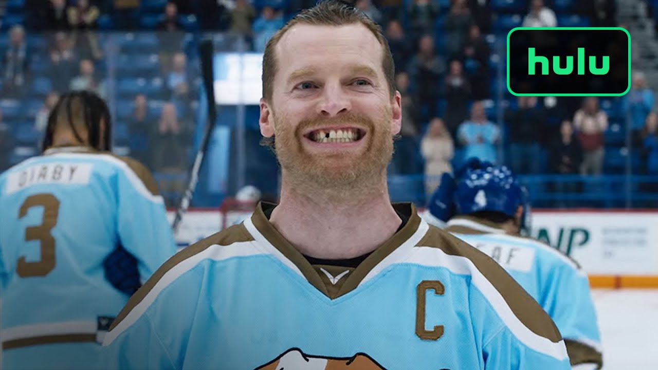 Shoresy | Season 2 Official Trailer | Hulu