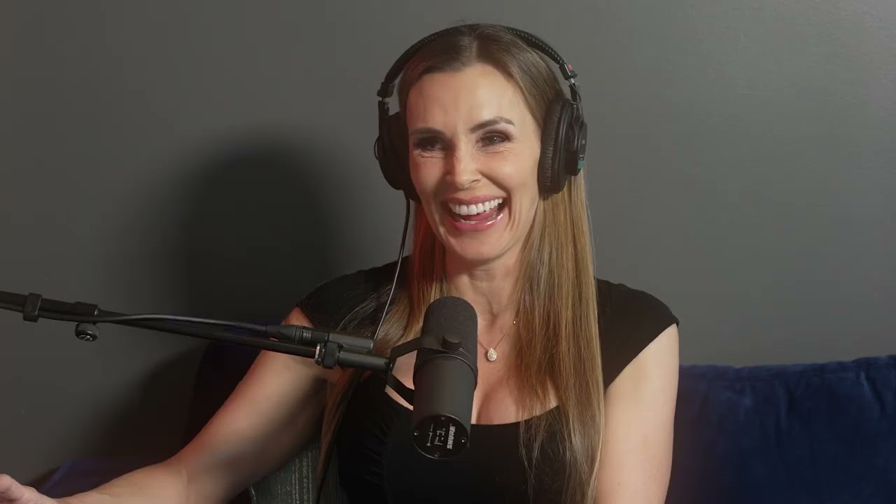 TANYA TATE | EP 63 | Preview PT.4 | Tanya explains why she stopped "Girl / Girl scenes"