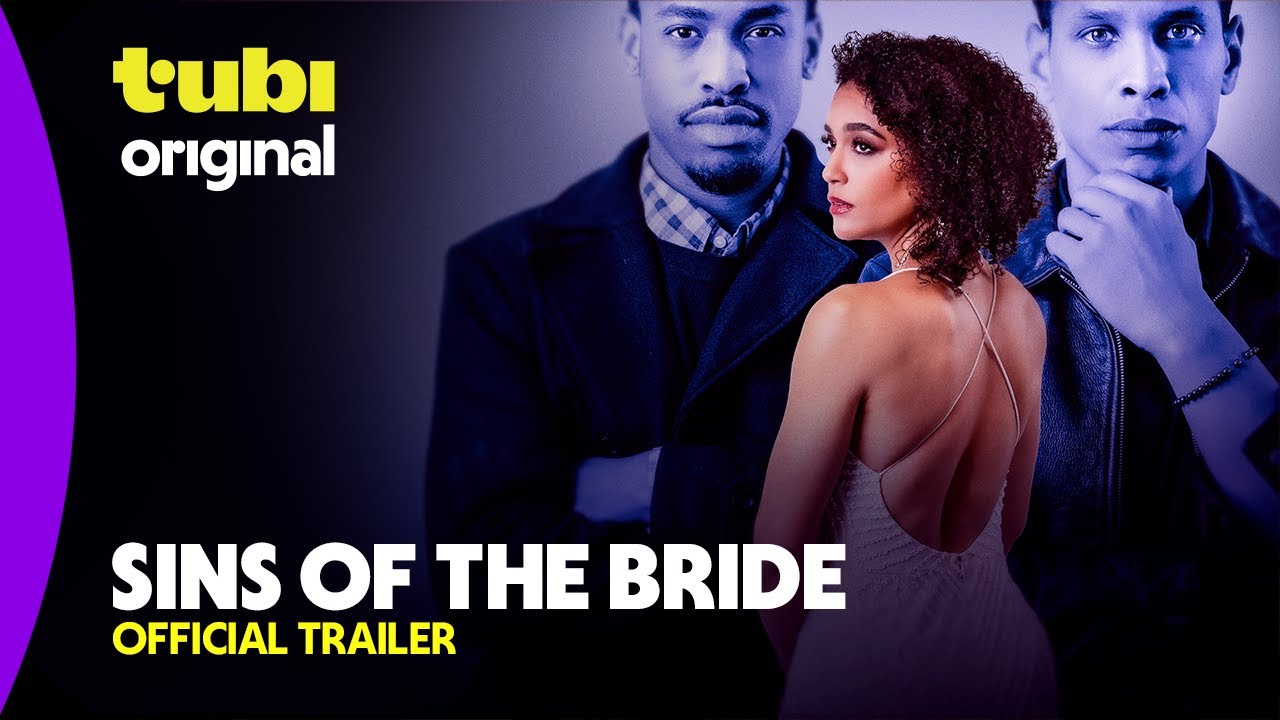 Sins of the Bride | Official Trailer | A Tubi Original