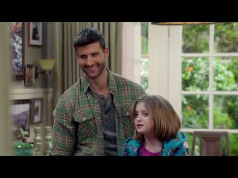 UNITED STATES OF AL (CBS) - SEASON 1 TRAILER