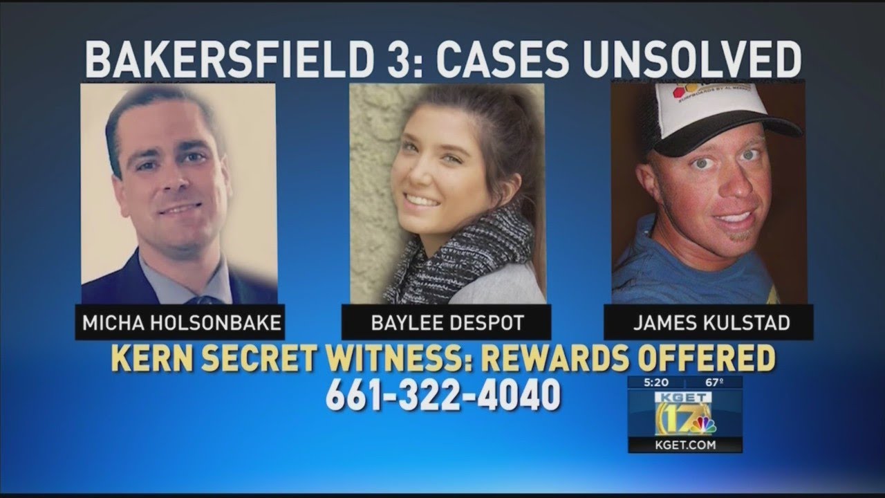 Two years since disappearance of Micah Holsonbake