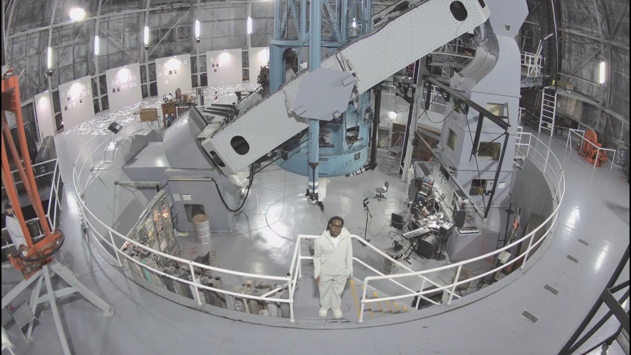 Don Toliver - Excavator [Official Video]