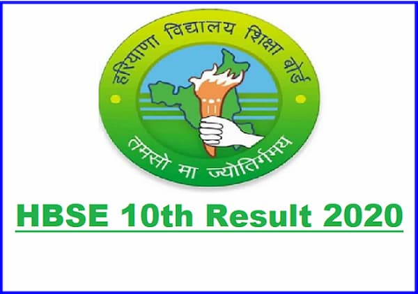 HBSE 10th Result 2020 check at www.hbse.ac.in - The Bulletin Time