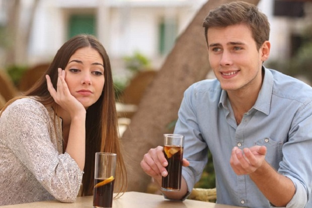 Is your girlfriend shy? Here's What You Need to Do When Dating