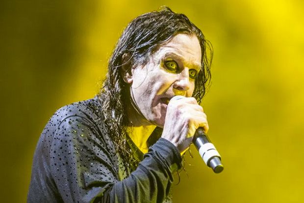Ozzy Osbourne will release his latest solo album Ordinary Man early next year