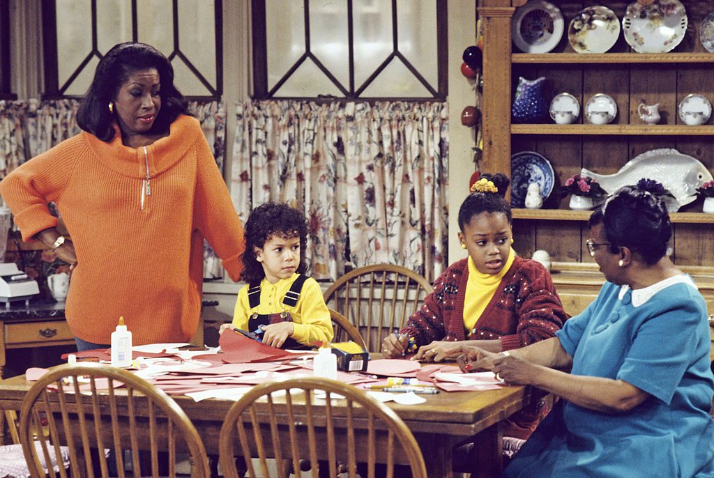 Family Matters