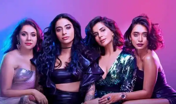 Four More Shots Please!! Season 2