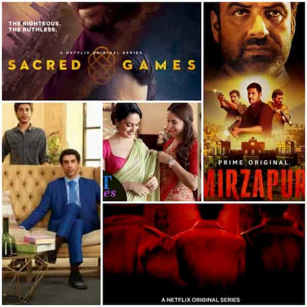Hindi Web Series