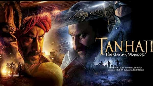 Tanhaji