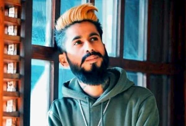 Faizal Siddiqui