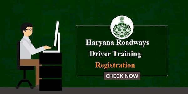 Haryana roadways training