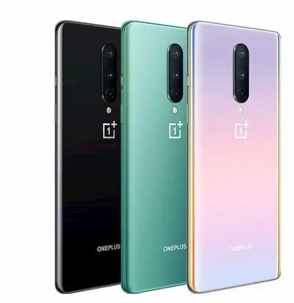 Oneplus 8