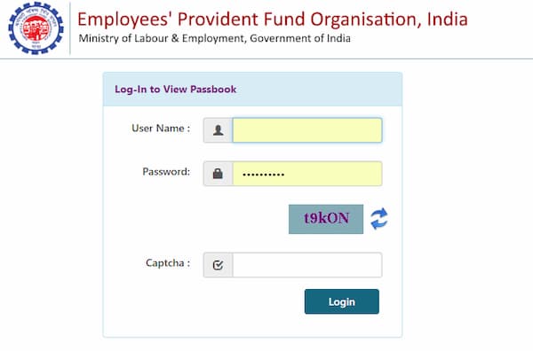 Govt informs that software upgradation may delay EPF interest display