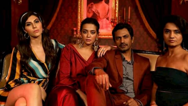 Sacred Games Season 3 Download Leaked By tamilrockers & fmovies