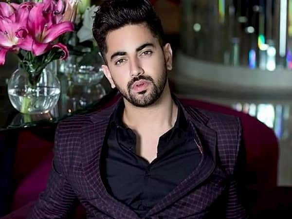Zain Imam