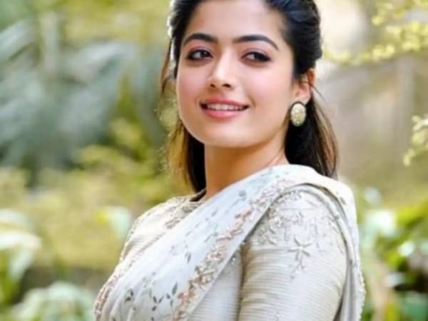 rashmika mandanna