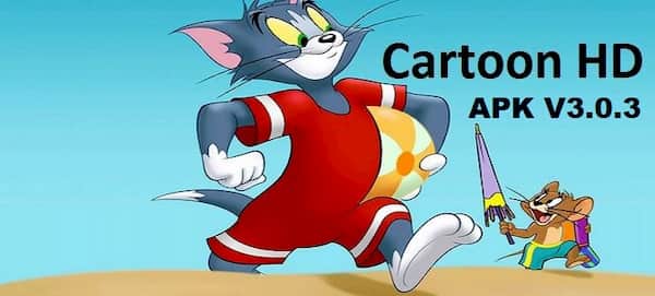 Cartoon HD APK : Download and Installation Procedure - The Bulletin  Time