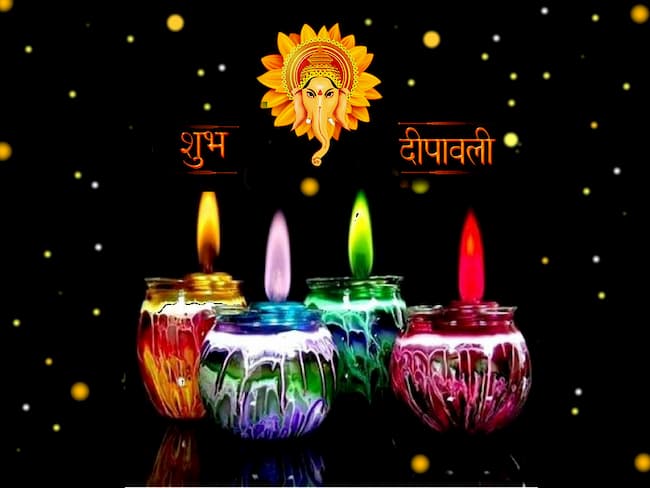 Happy Diwali Wallpaper Download - The Bulletin Time