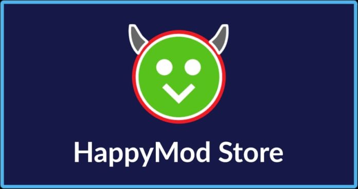 happymod app thebulletintime