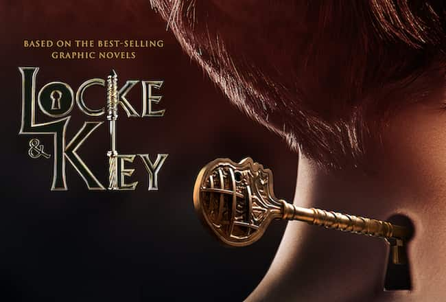 Locke and Key Season 2