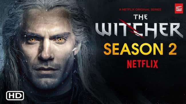 Witcher 2 the date season release When is