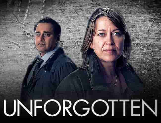 Unforgotten Season 5