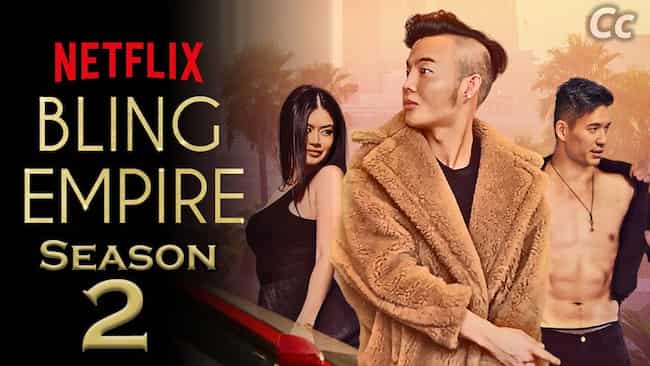 Bling Empire Season 2 Release Date, Cast, Plot, and All We Know So Far -  The Bulletin Time