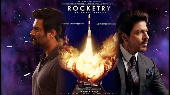 Rocketry: The Nambi Effect Release Date, Trailer, Cast, and the Plot - The  Bulletin Time