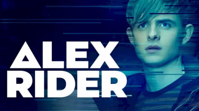 Alex Rider Season 2 Release Date, Cast, Plot - The Latest Update - The Bulletin Time